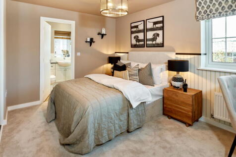 primary property image