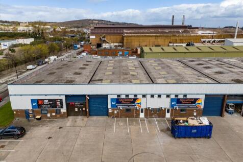Distribution Warehouse to rent Image 3