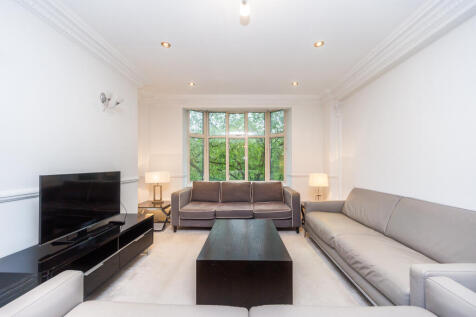 5 bed flat to rent