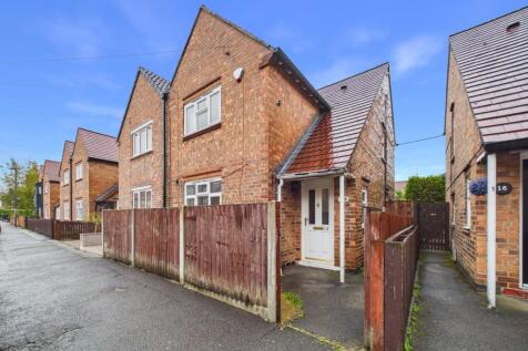3 Bedroom Semi-Detached in DE24 8RW