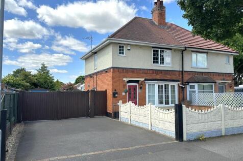 Newark, NG24 - property photo