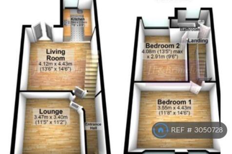 House Layout