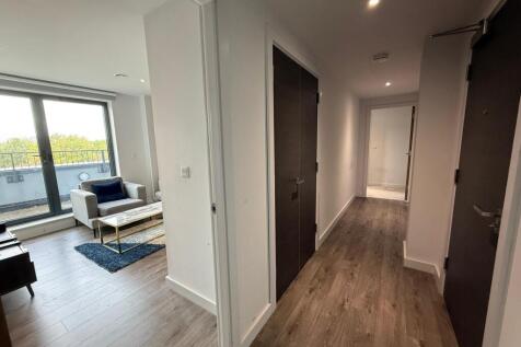 Ordsall Lane, Salford, M5 photo 3