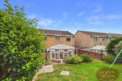 Seaton Drive