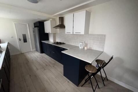 6-bed house on Leopold Road, Kensington, Liverpool, £529/mo