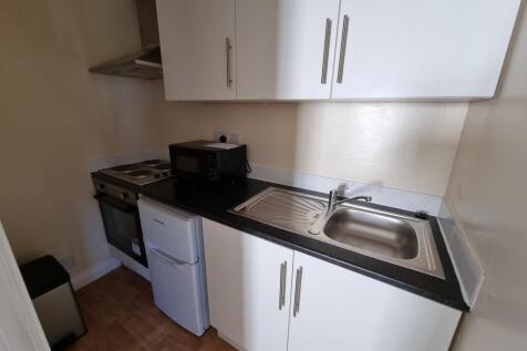 Flat 4, 31 Dale Street, Leamington Spa photo 2