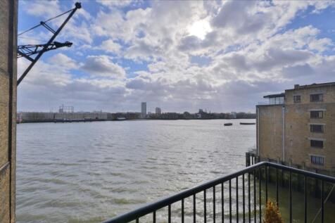 Great Jubilee Wharf
