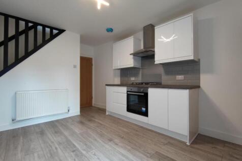 Brook Street, Macclesfield photo 5