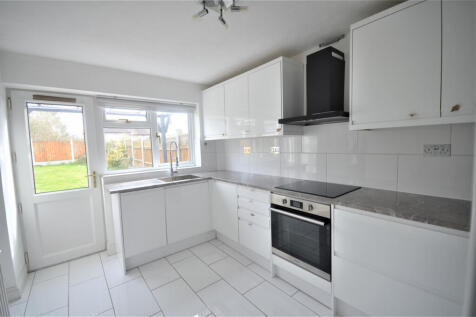 Three Bedroom House