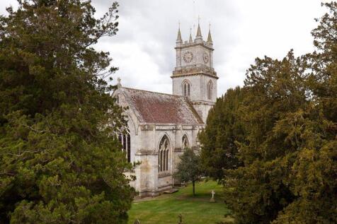 View of Church 
