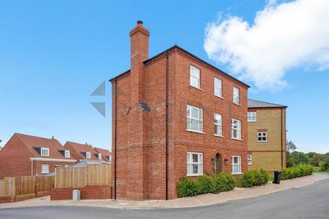 Lushington Drive