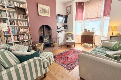 Reception Room One