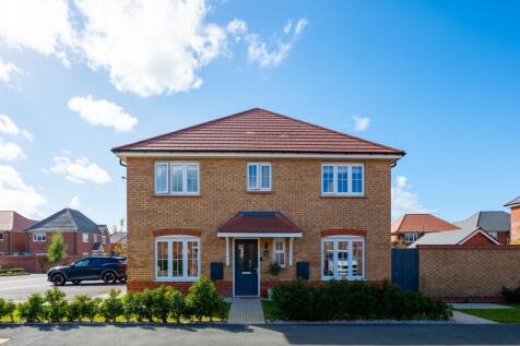 Ormskirk, L40 - property photo