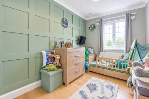 Bedroom 3
