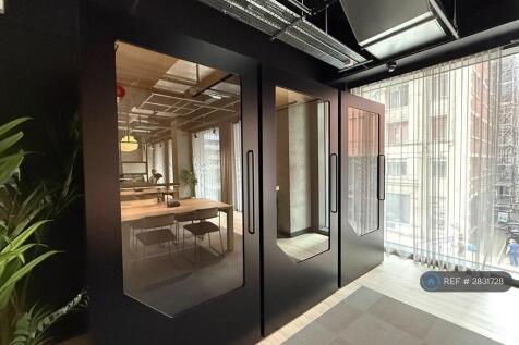 Private Work Pods