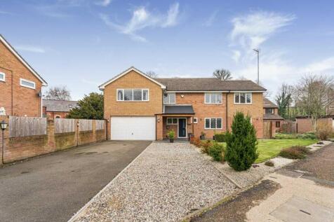 7 The Glebe, Badby