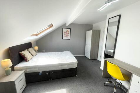 Haddon Road (Room 6), Burley, Leeds photo 3