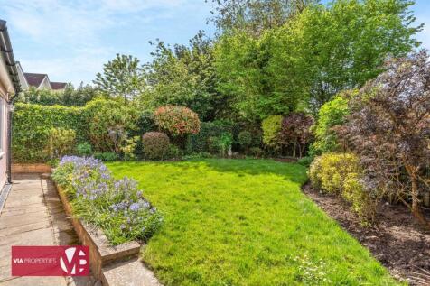 The Chimneys Middle Street Nazeing Waltham Abbey EN9 2LG via pro