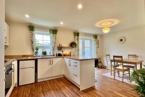 Kitchen Dining Room