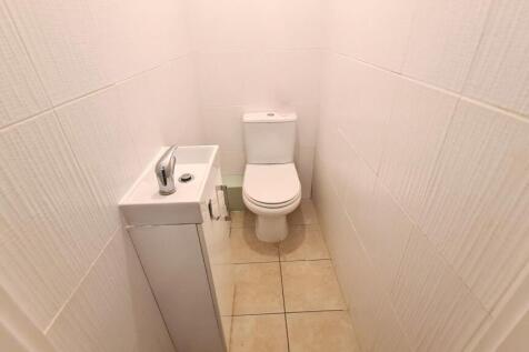 Guest WC