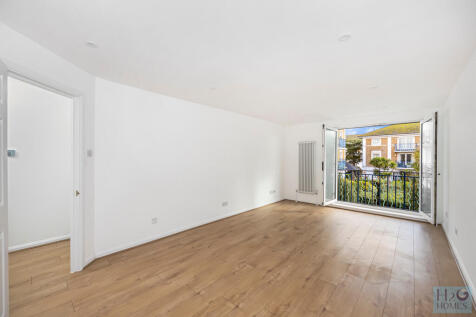 The Strand, Hamil...