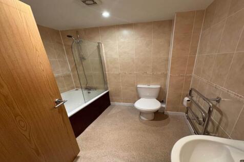 Flat 4 34 Penarth Road, Cardiff,  photo 5