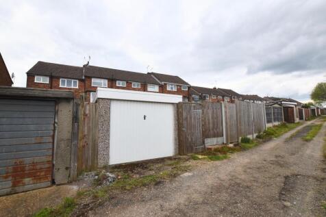 Garage to Rear