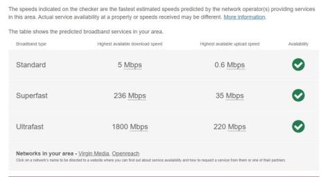 BROADBAND EDEN