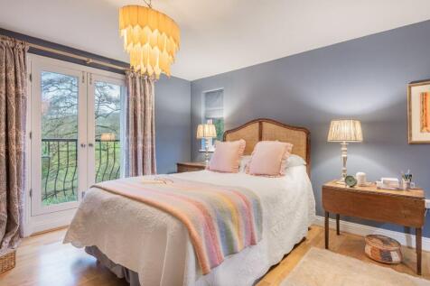 Principle Bedroom