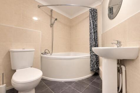 MOUNTS BATHROOM