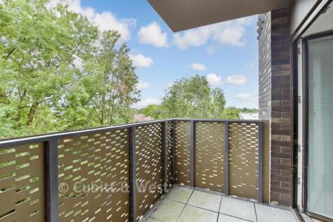 Balcony / Terrace