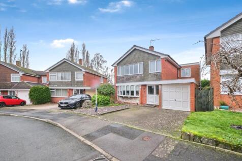 Walsall, WS5 - property photo
