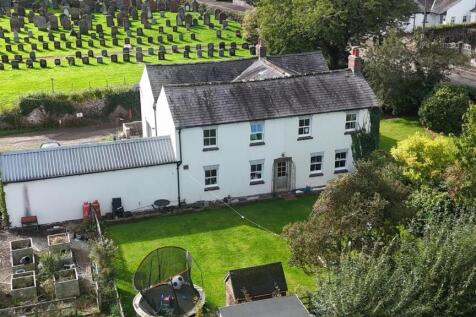 Holywell House