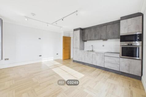 Kitchen / Living area