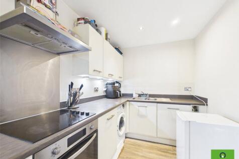 Kitchen/Living Area