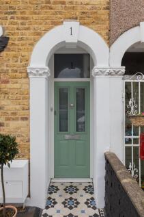 Lowther Road, E17