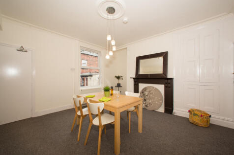 33 Richmond Avenue, Headingley, Leeds, LS6 1BZ photo 4