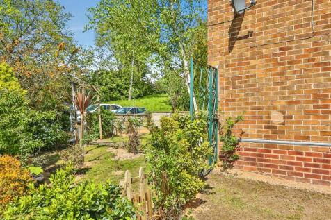 Side Garden