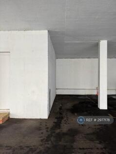 Covered Parking