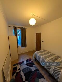 Downstairs - Single Bedroom