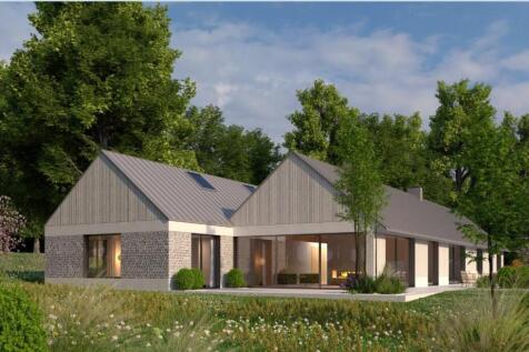 House 1 CGI
