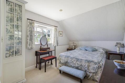 Ambleside, Little Back Lane