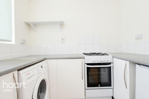 Wellington Crescent, Derby photo 5