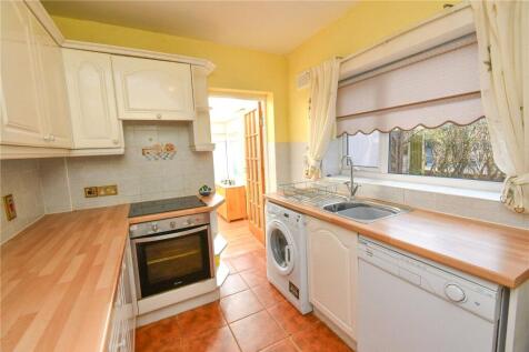 Ennisdale Drive, Wirral, Merseyside photo 4