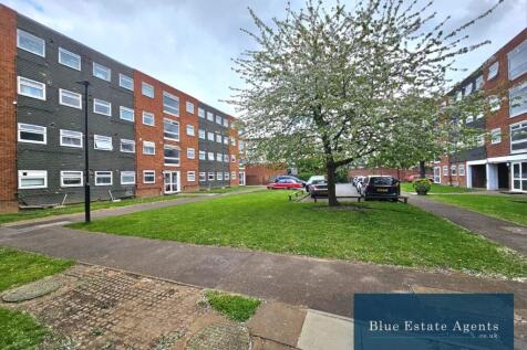 Front Exterior Communal 