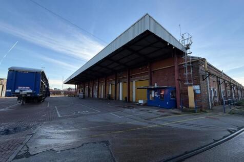 Warehouse to rent Image 5