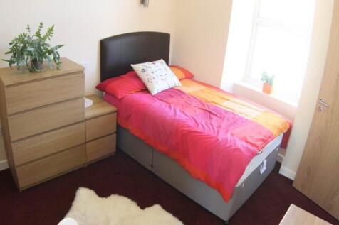 Chapel Flat 1 - Bedroom 1 - 1.JPG