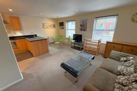 IVYGATE, PALMERSTON ROAD - NN1 photo 5