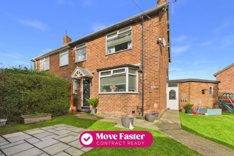 Cottingham, HU16 - property photo