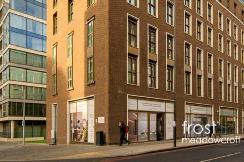 Royal Warwick Sq  Warwick Rd Kensington office  